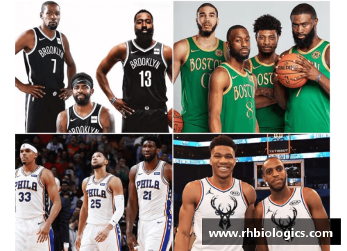 篮网2018阵容中的关键球员及其表现